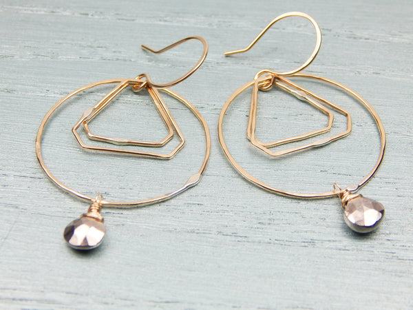 Eirenne 14k Gold Filled