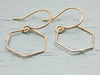 Dionysus 14k Gold Filled Earrings