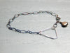 Faro Silver Bracelet