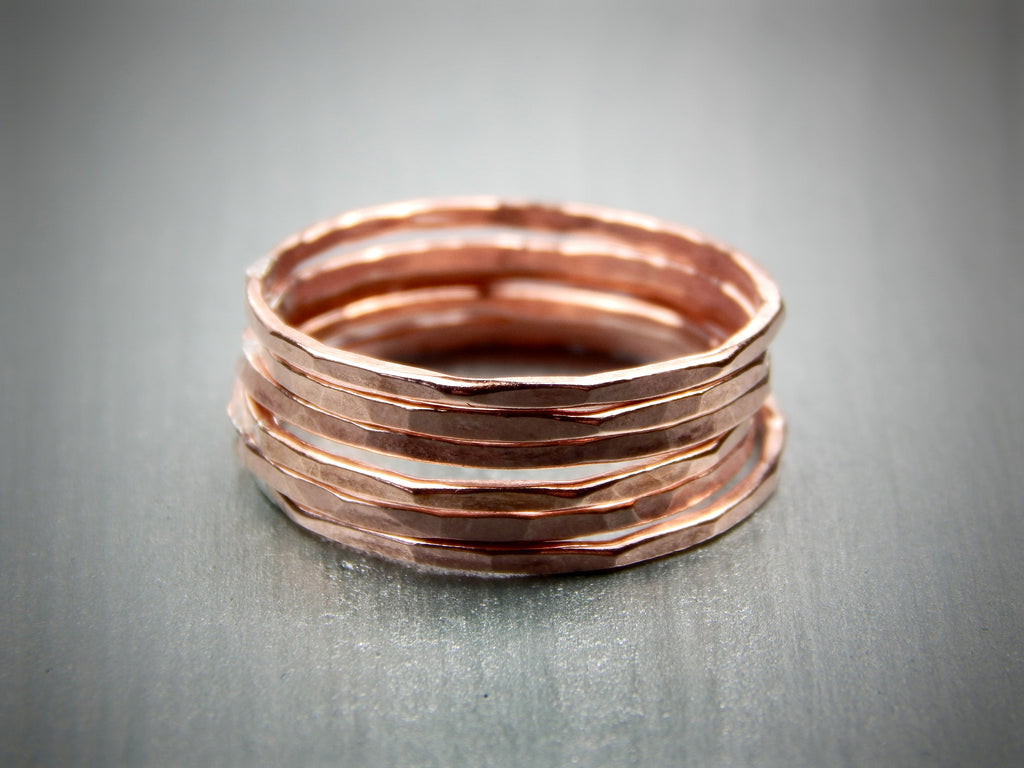 Stackers{{copper}}