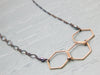 {6}Ereshkigal 14k Gold Filled Necklace Style 2