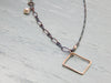 Asaase Afua 14k Gold Filled Necklace